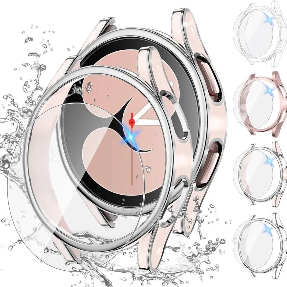 Samsung Galaxy Screen Protector Case